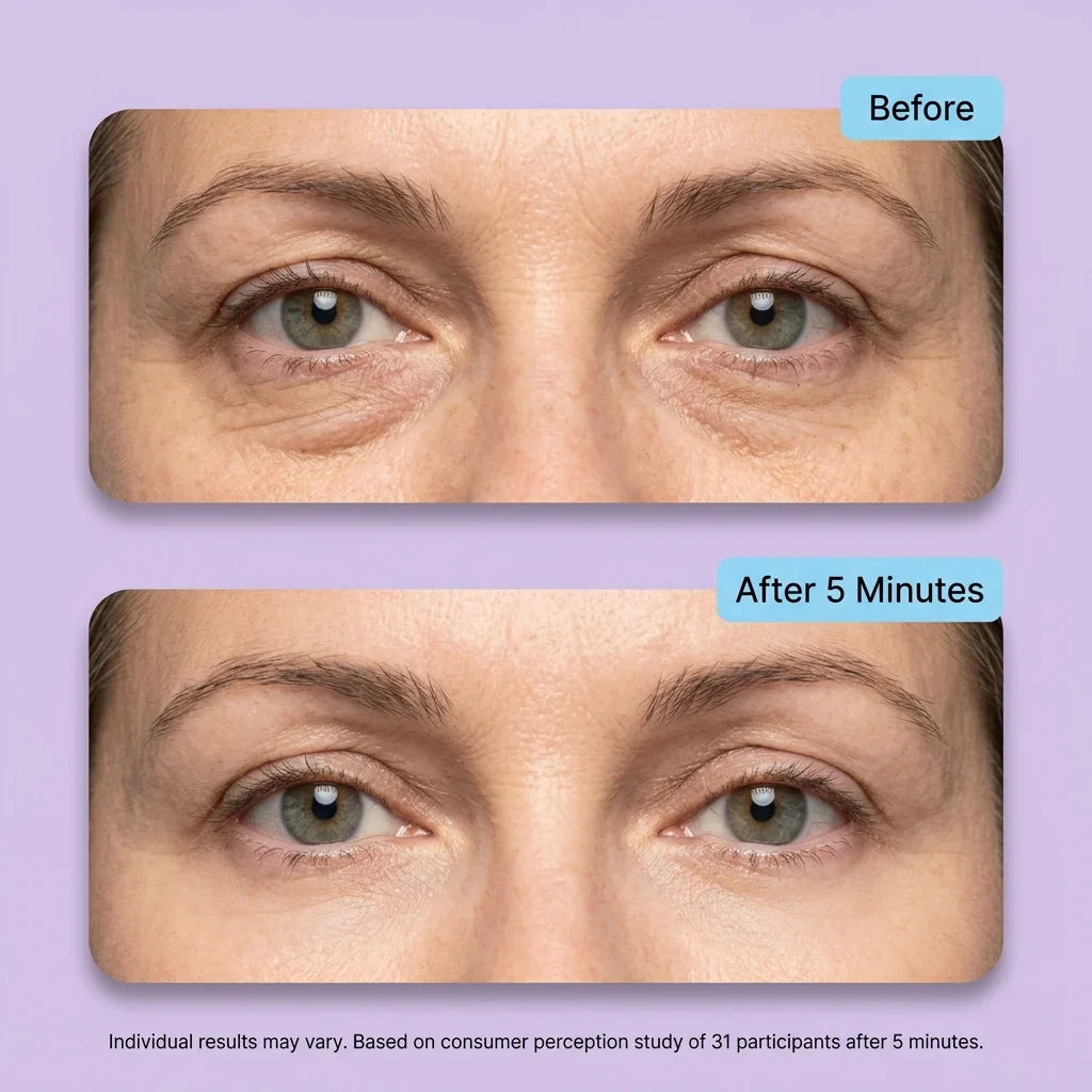 Instant Lift Eye Gel