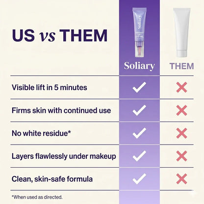 Instant Lift Eye Gel