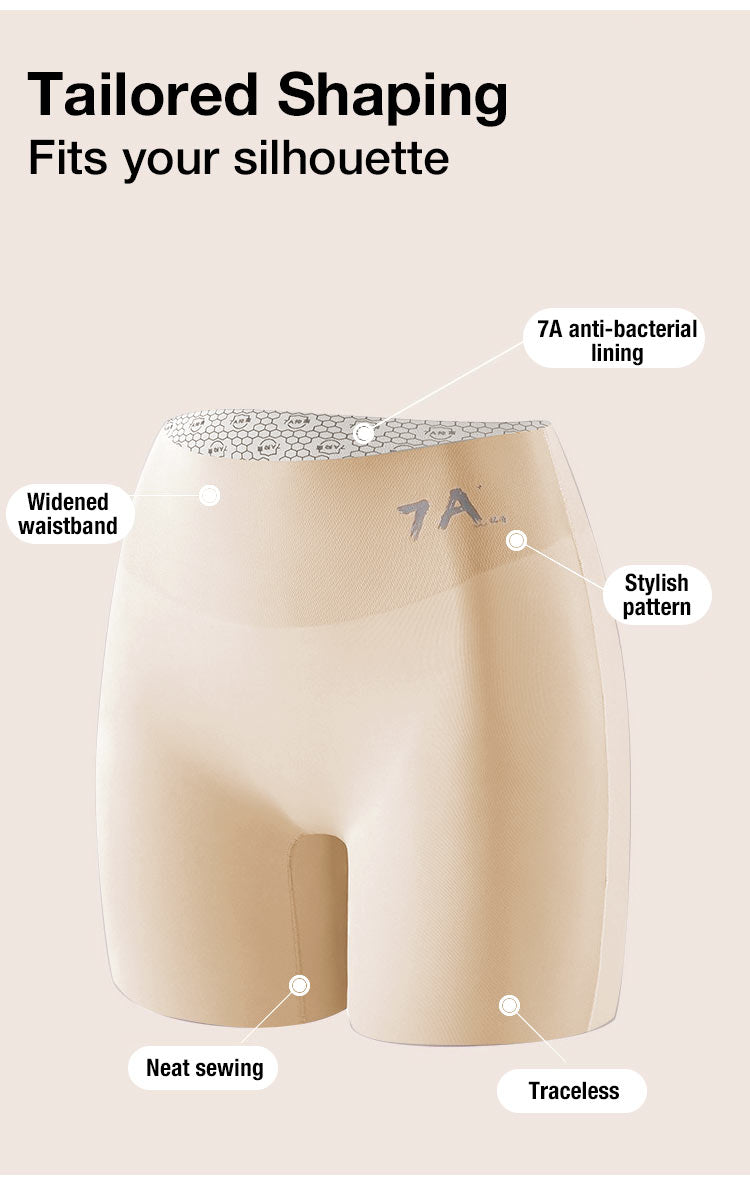 🎄❤️New Year Sale❤️✨ 【Buy One, Get One】 Free! Women's Tummy Control and Butt-Lifting Shaping Underwear