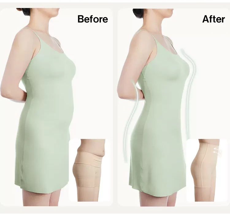 🎄❤️New Year Sale❤️✨ 【Buy One, Get One】 Free! Women's Tummy Control and Butt-Lifting Shaping Underwear