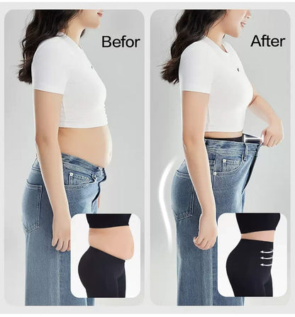 🎄❤️New Year Sale❤️✨ 【Buy One, Get One】 Free! Women's Tummy Control and Butt-Lifting Shaping Underwear