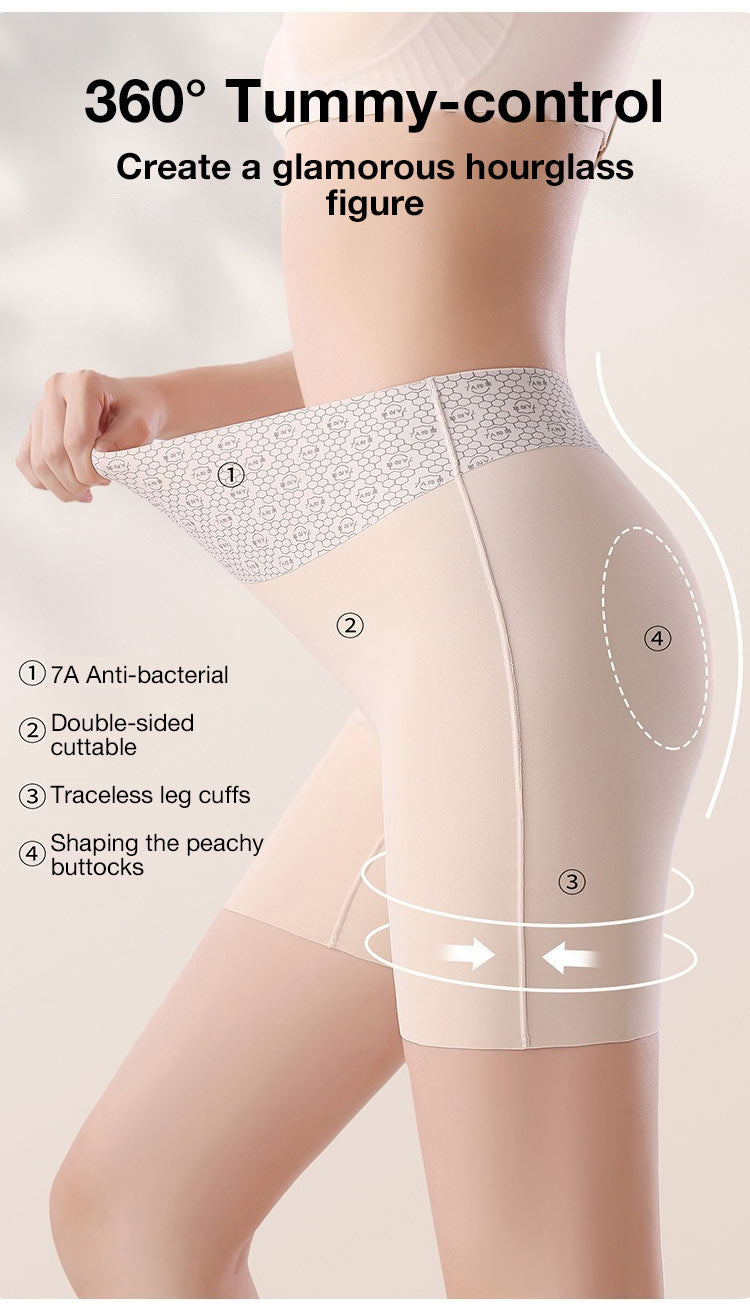 🎄❤️New Year Sale❤️✨ 【Buy One, Get One】 Free! Women's Tummy Control and Butt-Lifting Shaping Underwear