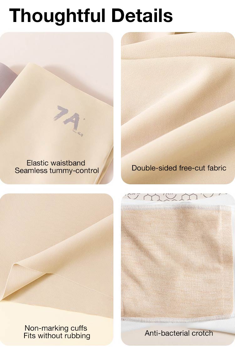 🎄❤️New Year Sale❤️✨ 【Buy One, Get One】 Free! Women's Tummy Control and Butt-Lifting Shaping Underwear