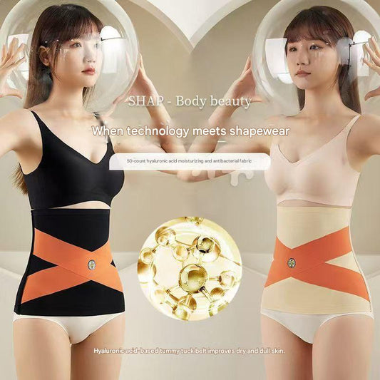 🎁🔥[Buy one  get one free]🎉Women's Seamless Tummy Control Belt