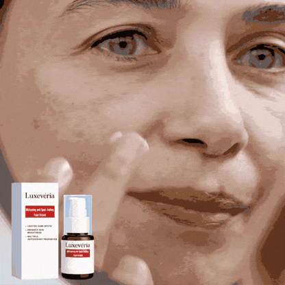 🎉😍Vitamin C Whitening Freckles Face Cream Remove Melasma Dark Spots Lighten Melanin💥💥
