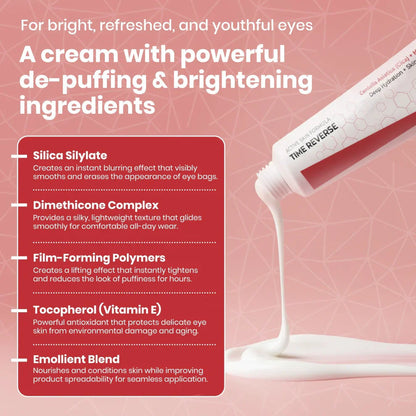 Centella Cream for Mature, Dry & Sensitive Skin