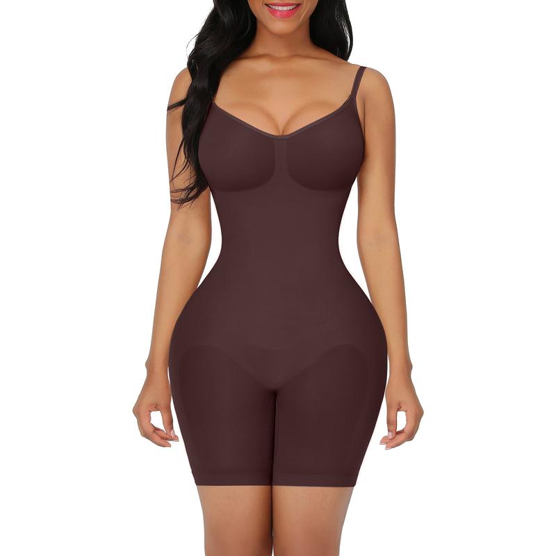 🔥 Buy 1 get 1 free🔥【Precise shaping, ultimate comfort】Your personalized body shaper.