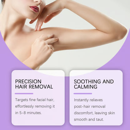 ✨Bikini Pain-Free Hair Removal Cream for Sensitive Skin💫