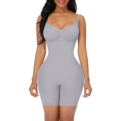 🔥 Buy 1 get 1 free🔥【Precise shaping, ultimate comfort】Your personalized body shaper.