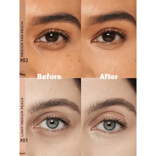 ✨ LAST DAY PROMOTION - BUY 1 GET 1 FREE✨Colored Clay Undereye Corrector