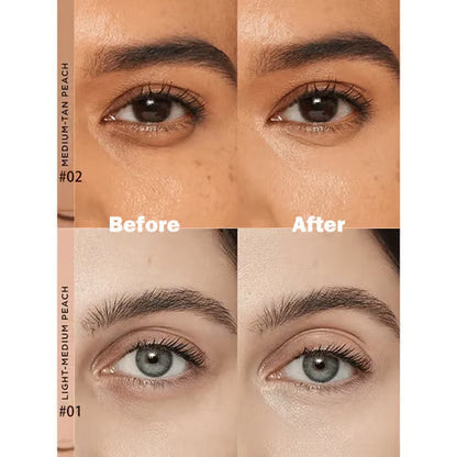 ✨ LAST DAY PROMOTION - BUY 1 GET 1 FREE✨Colored Clay Undereye Corrector