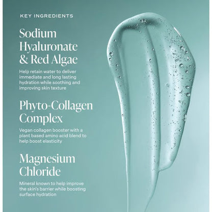 🌊 Body Moisturizing Serum | Say goodbye to dry skin with just one application