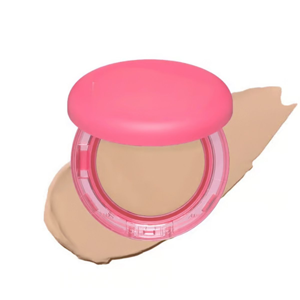 🎉 Foundation with Brush FREE !🎁