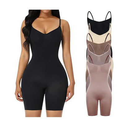 🔥 Buy 1 get 1 free🔥【Precise shaping, ultimate comfort】Your personalized body shaper.