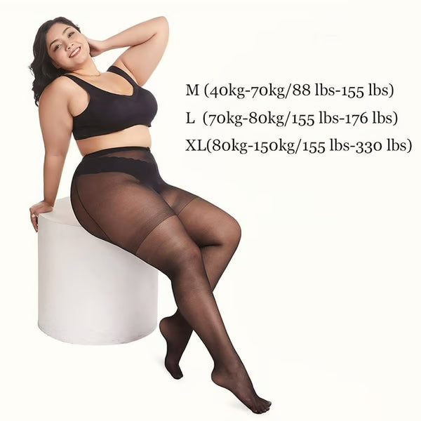 ⚡LAST DAY BUY 1 GET 1 FREE💥UNIVERSAL STRETCH ANTI-SCRATCH STOCKINGS