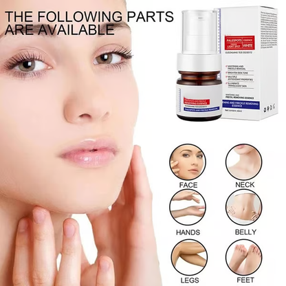 🎉😍Vitamin C Whitening Freckles Face Cream Remove Melasma Dark Spots Lighten Melanin💥💥