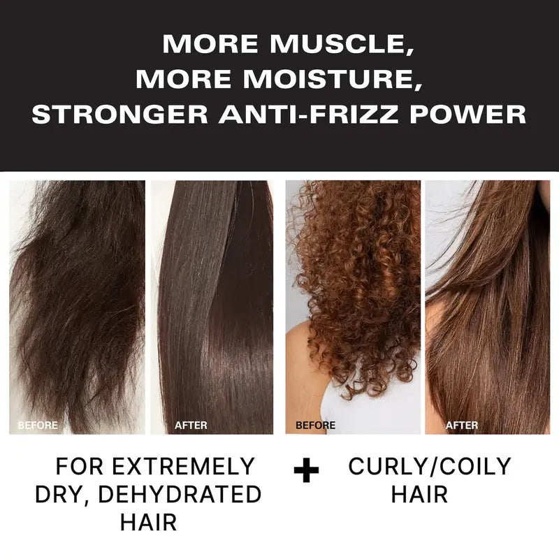 🎄🔔Extra Strength Dream Coat Anti-Frizz Treatment✨