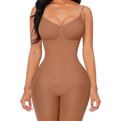 🔥 Buy 1 get 1 free🔥【Precise shaping, ultimate comfort】Your personalized body shaper.