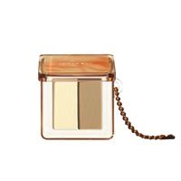 One palette is all you need for perfect contouring and highlighting! ✨