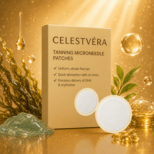 ✨ LAST DAY BUY 1 GET 1 FREE✨Sun Free Glow Patch