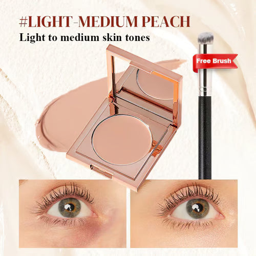 ✨ LAST DAY PROMOTION - 50%✨Colored Clay Undereye Corrector