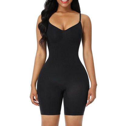 🔥 Buy 1 get 1 free🔥【Precise shaping, ultimate comfort】Your personalized body shaper.