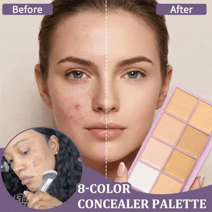 🎉Hot Sale Special Price ONLY $24.99🔥Soft Matte Cream Concealer