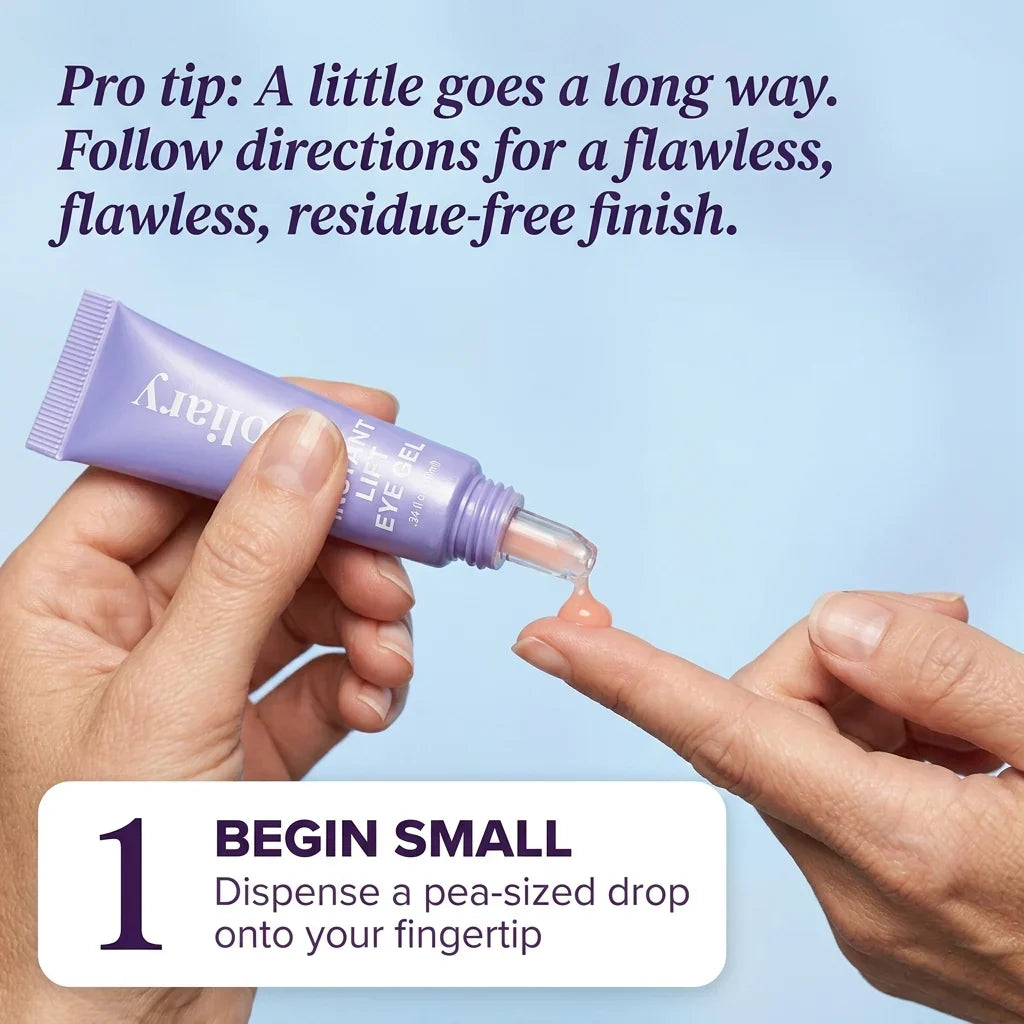 Instant Lift Eye Gel