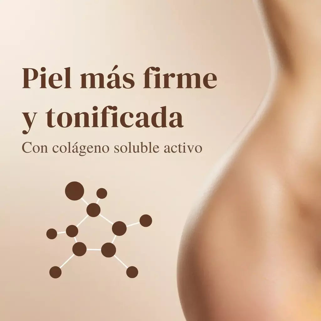 Anti cellulite oil collagen plant stem cells  2 .0