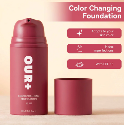 ⏰Buy one get one free! Last five hours! 🔥Korea's No.1 foundation stick✨